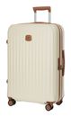 BRIC'S Taormina Trolley 69 cm Exp. M Cream