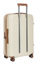 BRIC'S Taormina Trolley 69 cm Exp. M Cream