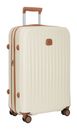 BRIC'S Taormina Trolley 69 cm Exp. M Cream