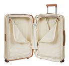 BRIC'S Taormina Trolley 69 cm Exp. M Cream