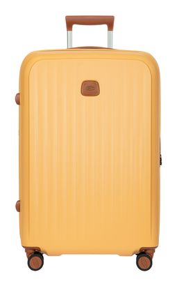BRIC'S Taormina Trolley 69 cm Exp. M Honey