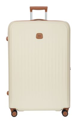 BRIC'S Taormina Trolley 82 cm Exp. XL Cream