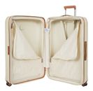 BRIC'S Taormina Trolley 82 cm Exp. XL Cream