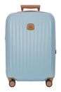 BRIC'S Taormina Trolley 55 cm Exp. S Sky Blue