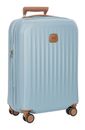 BRIC'S Taormina Trolley 55 cm Exp. S Sky Blue
