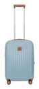 BRIC'S Taormina Trolley 55 cm Exp. S Sky Blue