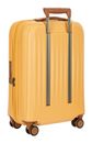 BRIC'S Taormina Trolley 55 cm Exp. S Honey
