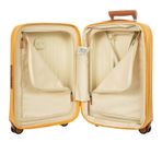 BRIC'S Taormina Trolley 55 cm Exp. S Honey