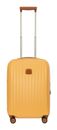 BRIC'S Taormina Trolley 55 cm Exp. S Honey