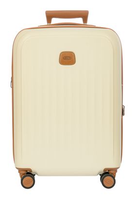 BRIC'S Taormina Trolley 55 cm Exp. S Cream