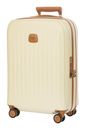BRIC'S Taormina Trolley 55 cm Exp. S Cream