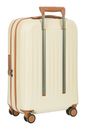 BRIC'S Taormina Trolley 55 cm Exp. S Cream