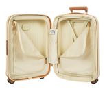 BRIC'S Taormina Trolley 55 cm Exp. S Cream