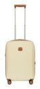 BRIC'S Taormina Trolley 55 cm Exp. S Cream