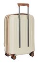 BRIC'S Taormina Trolley 55 cm Exp. With Pocket S+ Cream