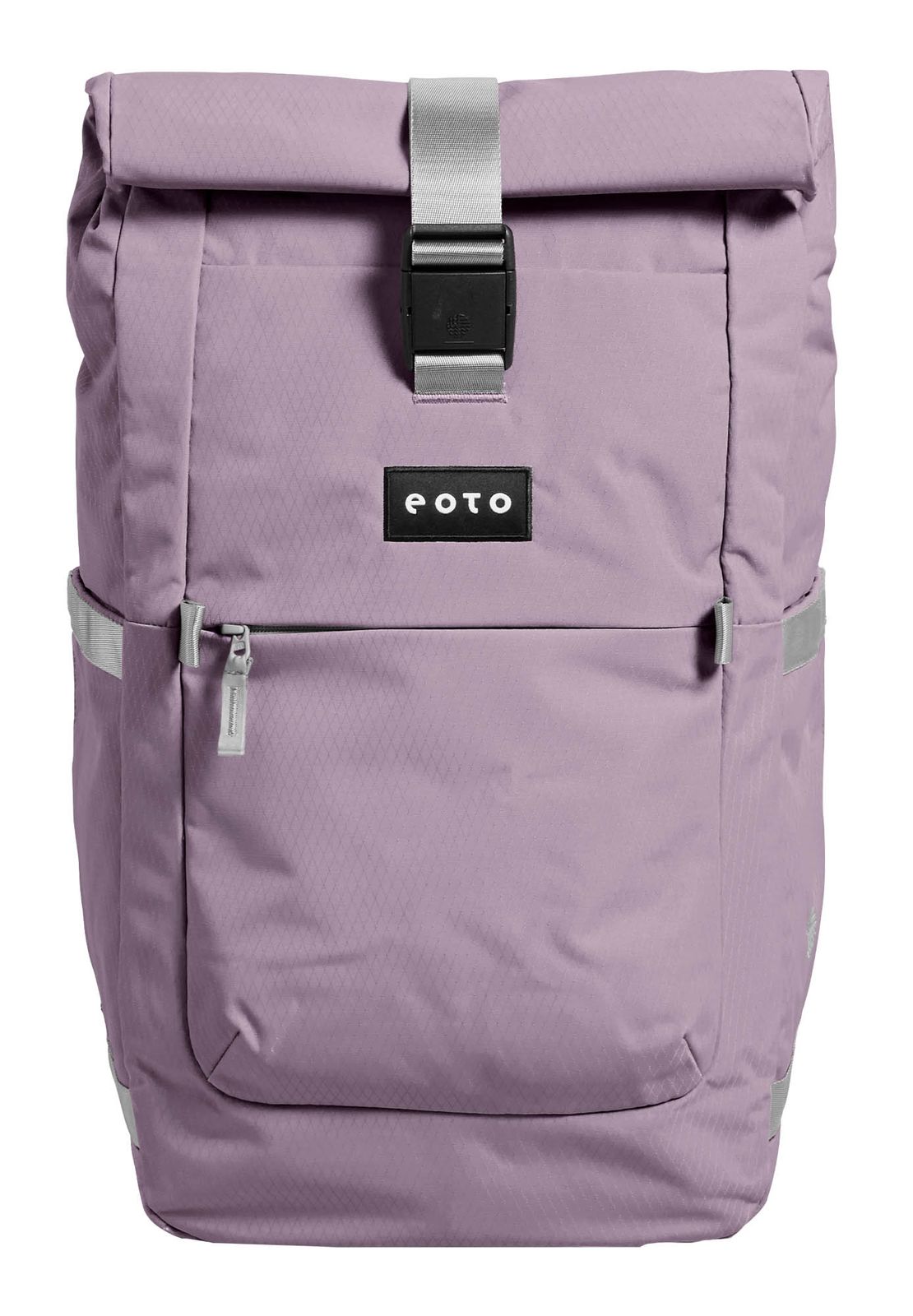 eoto Rolly32 Rolltop Backpack Lavendellila