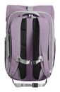 eoto Rolly32 Rolltop Backpack Lavendellila eoto Rolly32 Rolltop Backpack Lavendellila