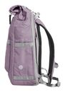 eoto Rolly32 Rolltop Backpack Lavendellila eoto Rolly32 Rolltop Backpack Lavendellila