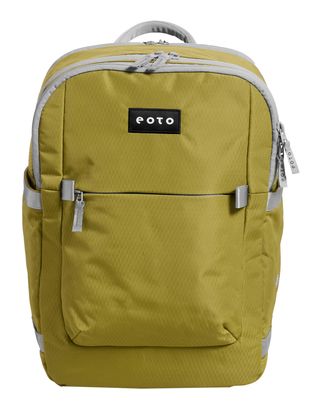 eoto Tidy22 Backpack Olive Green