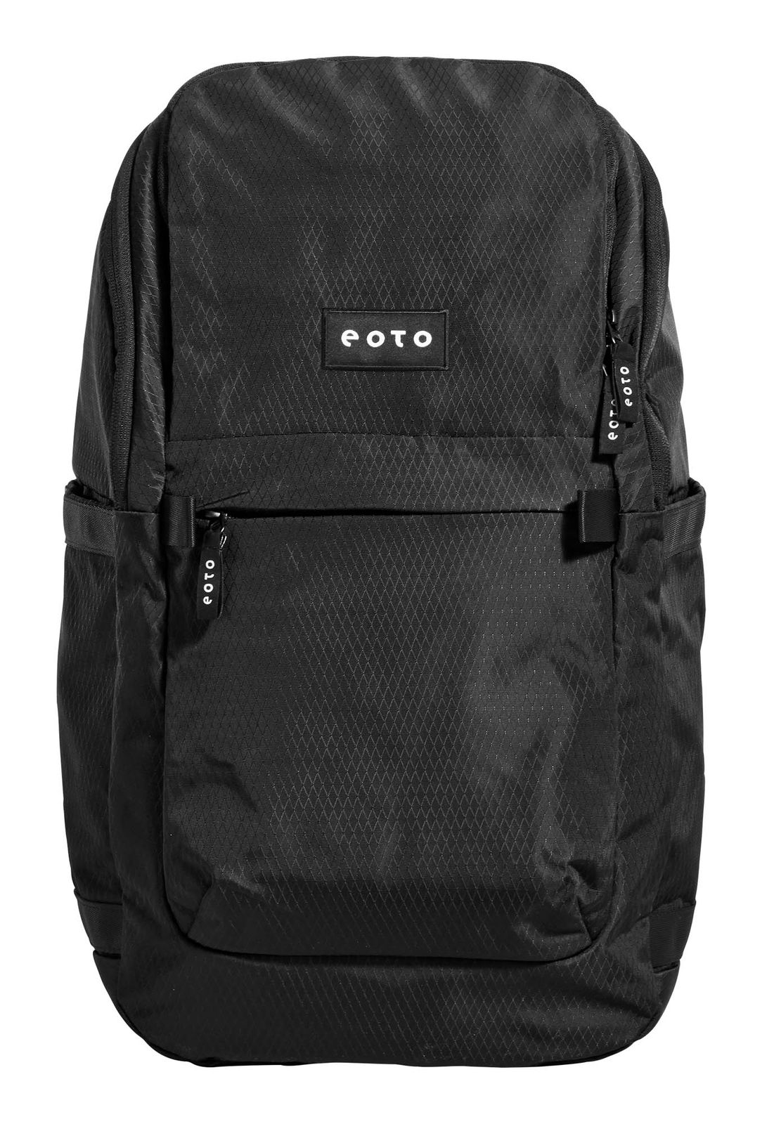eoto Easy27 Backpack Black