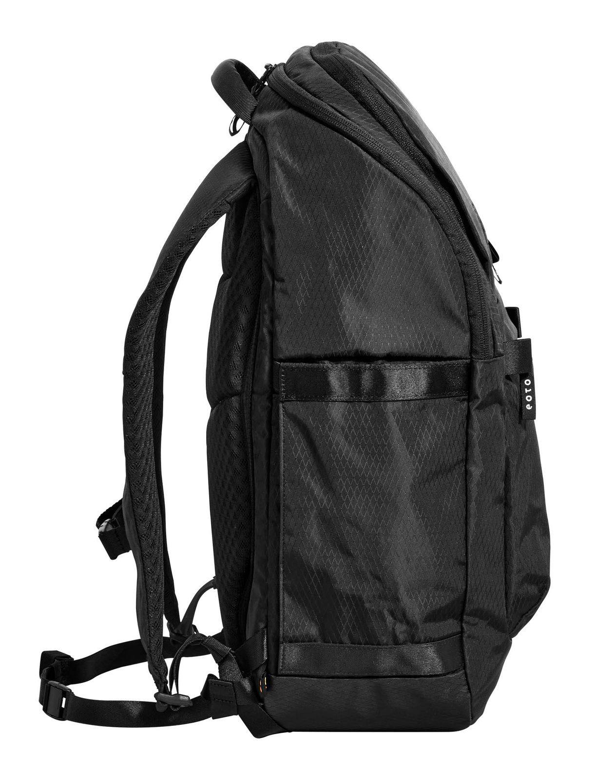 eoto Easy27 Backpack Black eoto Easy27 Backpack Black