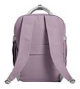 eoto Small16 Backpack Lavendellila