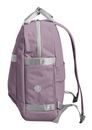 eoto Small16 Backpack Lavendellila