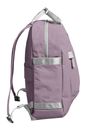 eoto Small16 Backpack Lavendellila