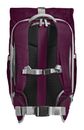 eoto Tall41 Rolltop Backpack Wine Red eoto Tall41 Rolltop Backpack Wine Red