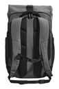 eoto Rolly32 Rolltop Backpack Stone Grey
