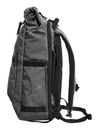 eoto Rolly32 Rolltop Backpack Stone Grey