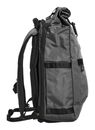 eoto Rolly32 Rolltop Backpack Stone Grey