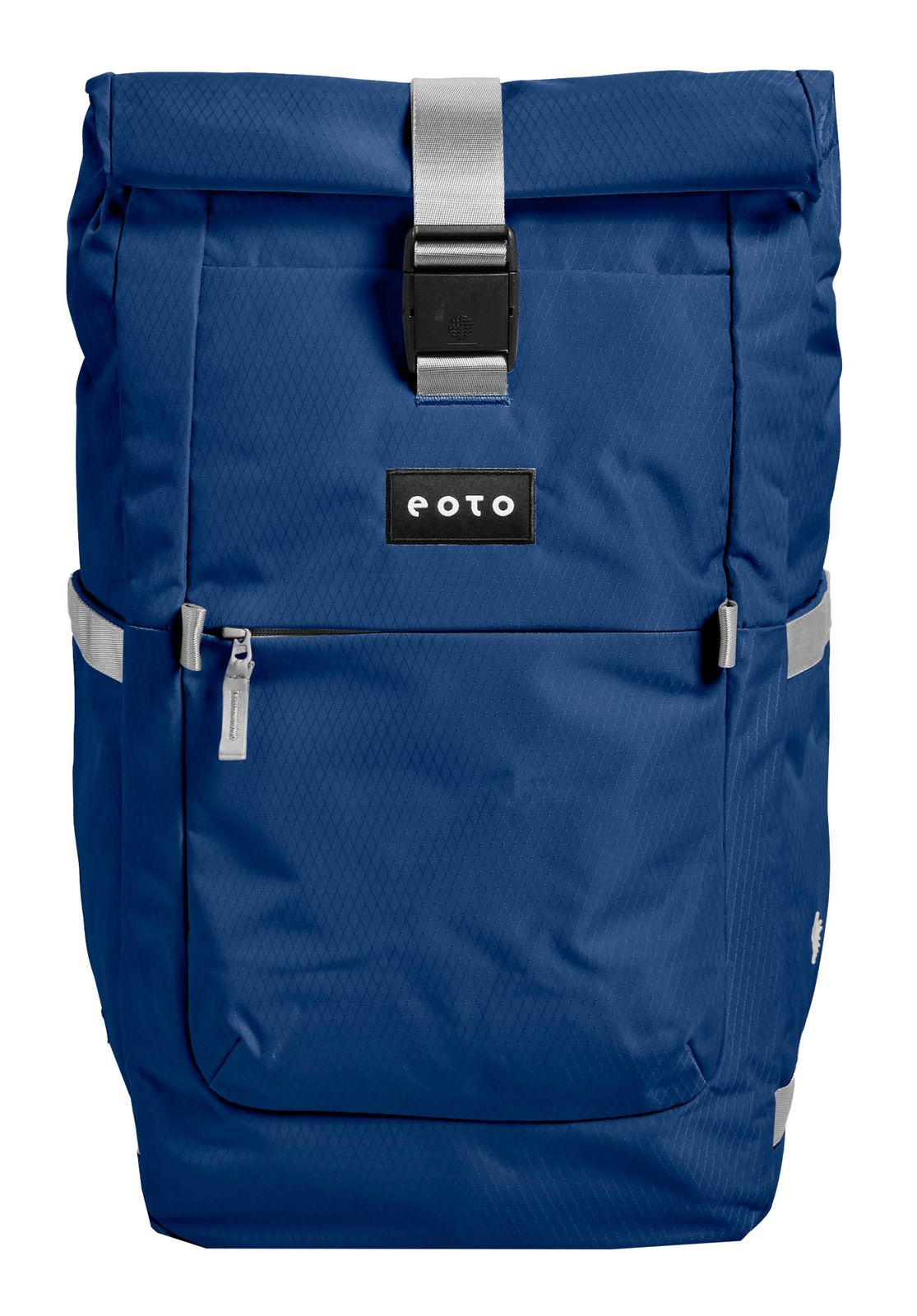 eoto Rolly32 Rolltop Backpack Night Blue