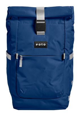 eoto Rolly32 Rolltop Backpack Night Blue