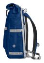 eoto Rolly32 Rolltop Backpack Night Blue eoto Rolly32 Rolltop Backpack Night Blue