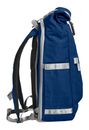 eoto Rolly32 Rolltop Backpack Night Blue eoto Rolly32 Rolltop Backpack Night Blue
