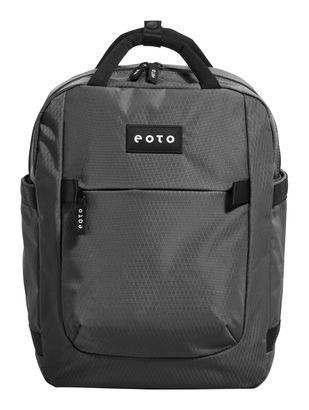 eoto Small16 Backpack Stone Grey eoto Small16 Backpack Stone Grey