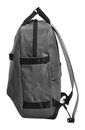 eoto Small16 Backpack Stone Grey eoto Small16 Backpack Stone Grey