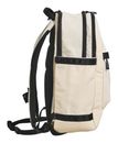 eoto Tidy22 Backpack Creme - Beige