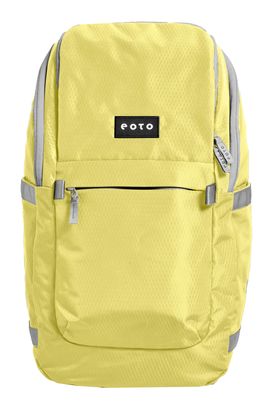 eoto Easy27 Backpack Lime Yellow eoto Easy27 Backpack Lime Yellow