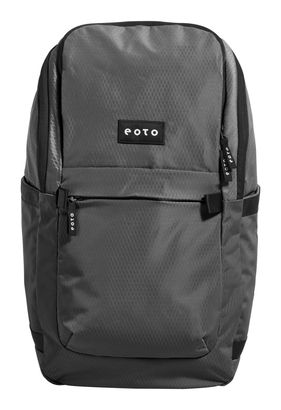 eoto Easy27 Backpack Stone Grey eoto Easy27 Backpack Stone Grey