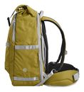 eoto Tall41 Rolltop Backpack Olive Green eoto Tall41 Rolltop Backpack Olive Green