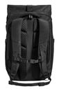 eoto Rolly32 Rolltop Backpack Black