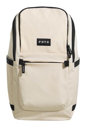 eoto Easy27 Backpack Creme - Beige eoto Easy27 Backpack Creme - Beige