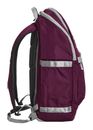 eoto Easy27 Backpack Wine Red eoto Easy27 Backpack Wine Red