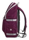 eoto Easy27 Backpack Wine Red eoto Easy27 Backpack Wine Red