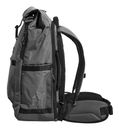 eoto Tall41 Rolltop Backpack Stone Grey eoto Tall41 Rolltop Backpack Stone Grey