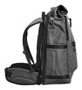 eoto Tall41 Rolltop Backpack Stone Grey eoto Tall41 Rolltop Backpack Stone Grey