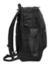 eoto Tidy22 Backpack Black