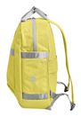 eoto Small16 Backpack Lime Yellow